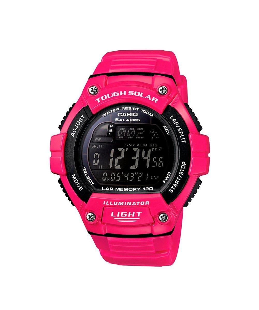 Reloj CASIO W-S220C-4BVDF - Reloj CASIO W-S220C-4BVDF - Tagg Colombia