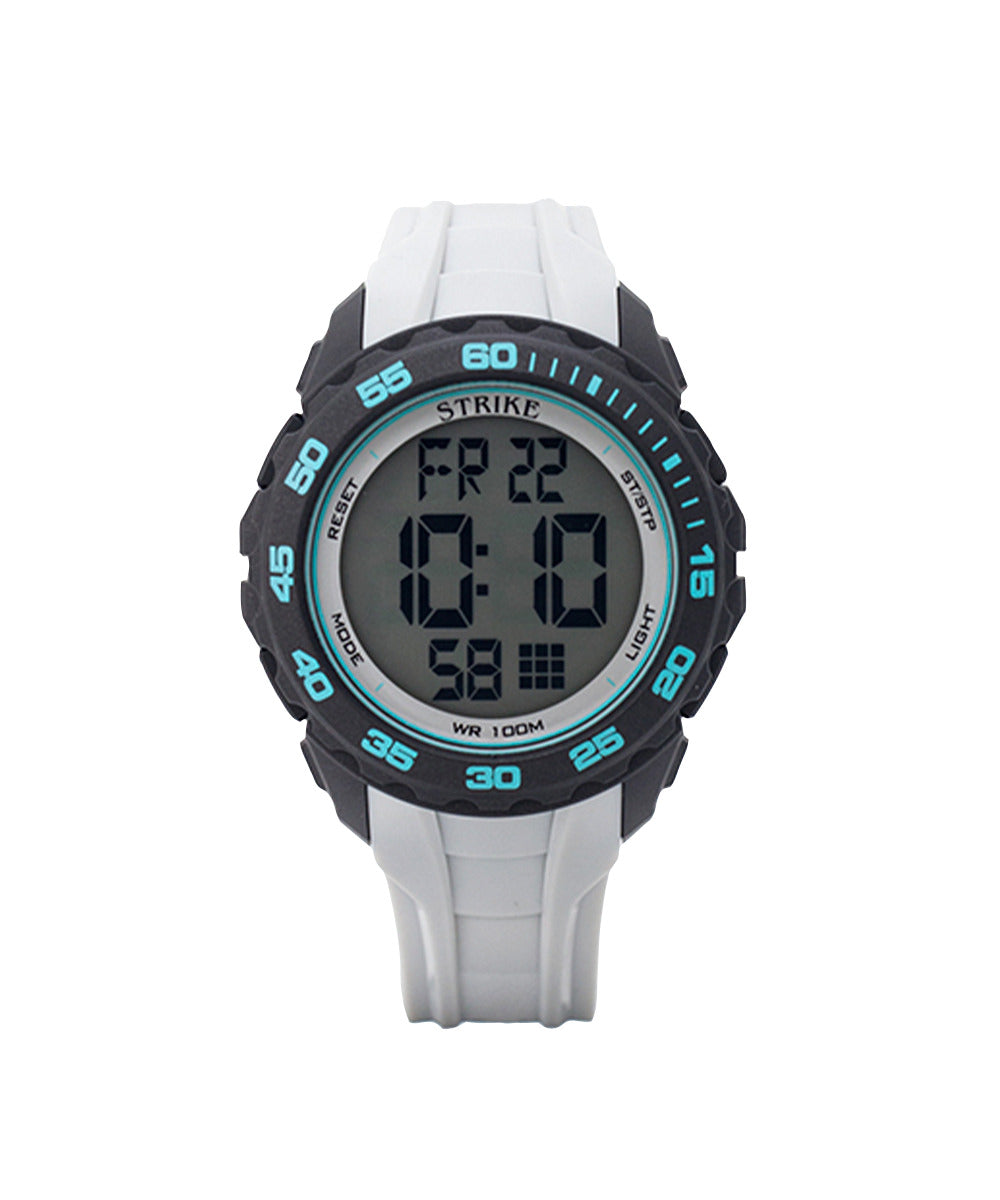 Reloj STRIKE WATCH YP18769-04-GRAY