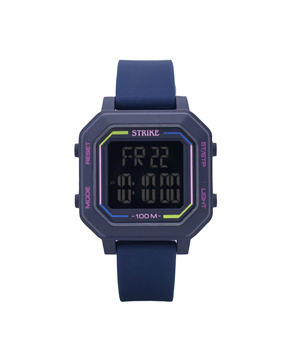 Reloj STRIKE WATCH YP19795-05-NAVY