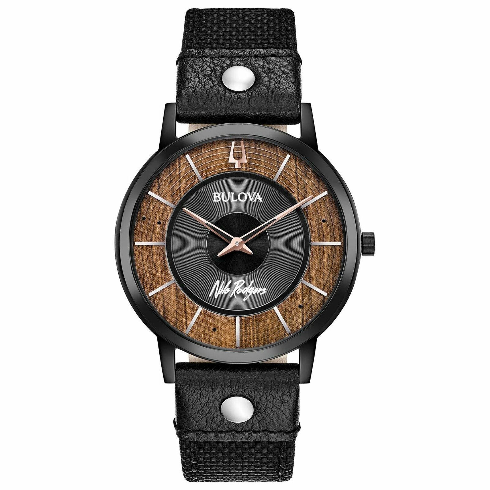 Reloj Bulova 98A222