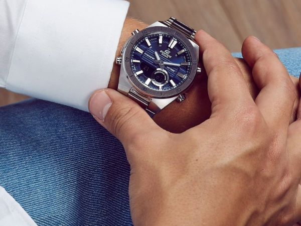 ¿Qué reloj usar en una entrevista de trabajo?