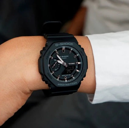 Aún no existe un reloj que logre detener el tiempo, pero si hay un Casio Colombia que hace que el tiempo corra con versatilidad y estilo