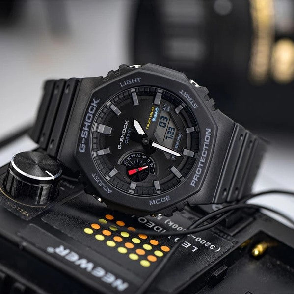 G-SHOCK GA-B2100