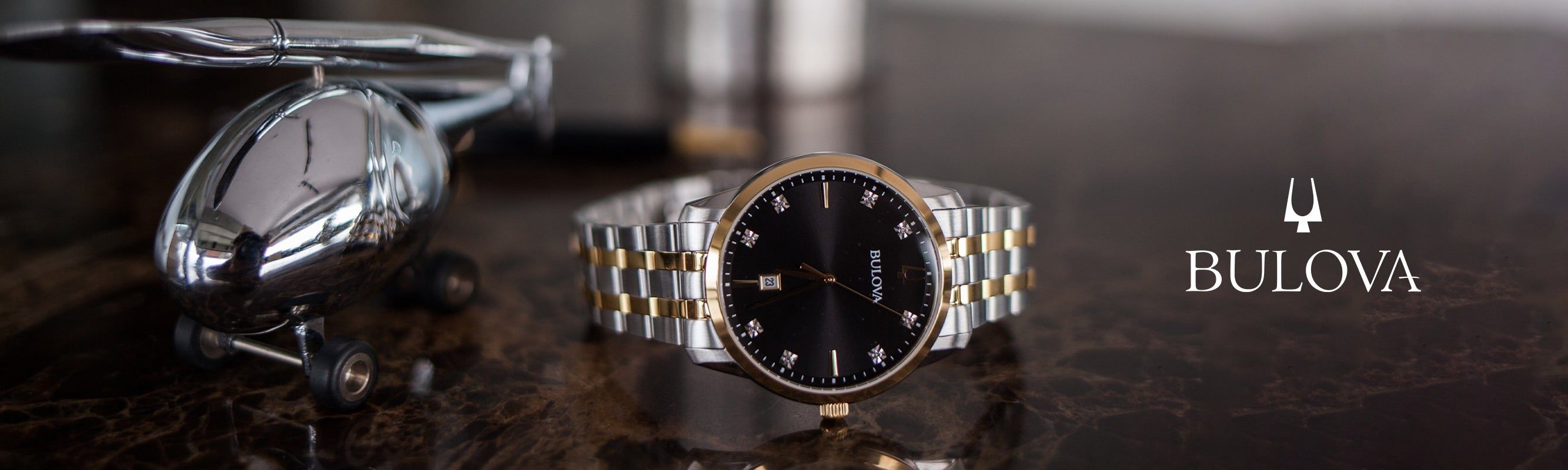 BULOVA MUJER