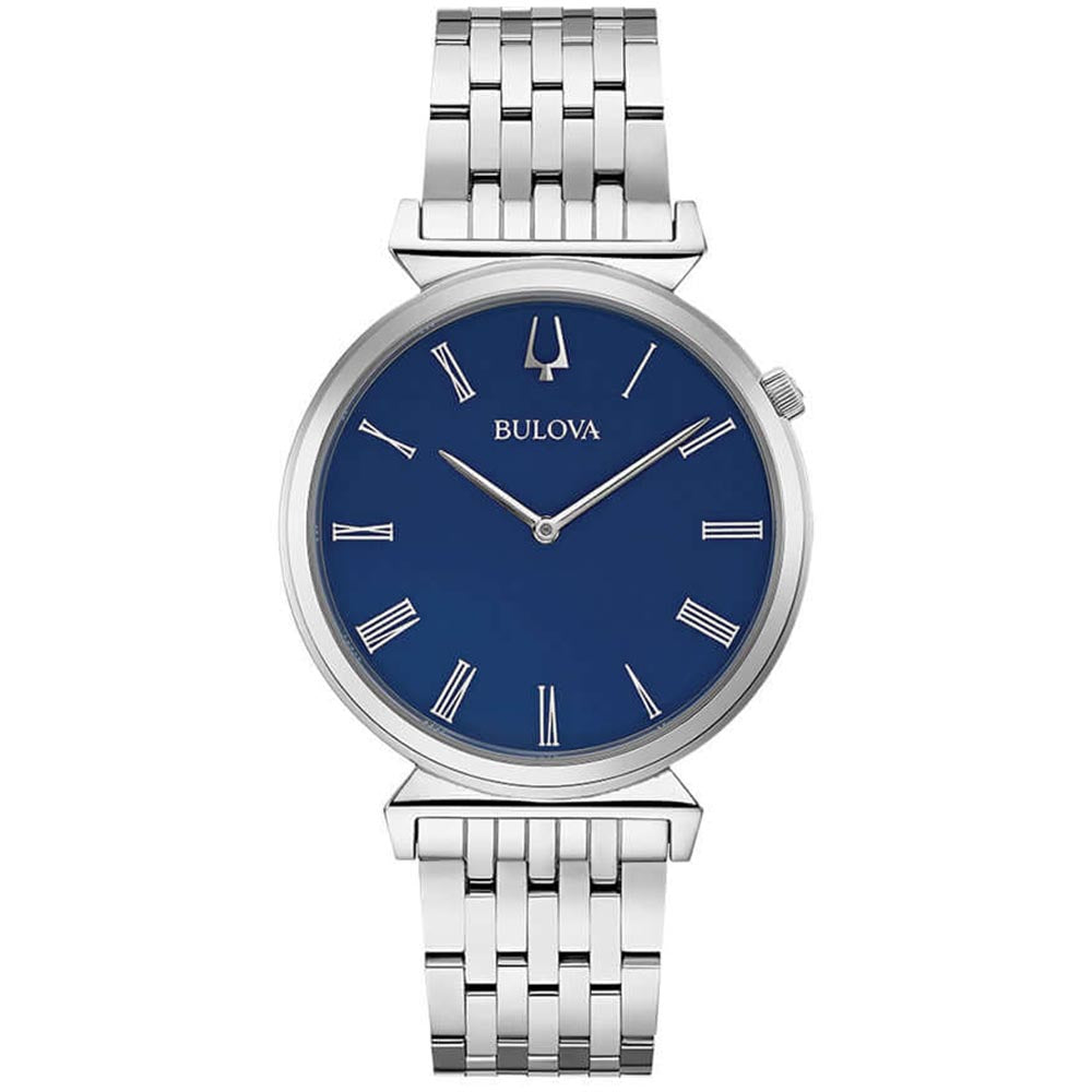 Bulova Classic Regatta 96A233