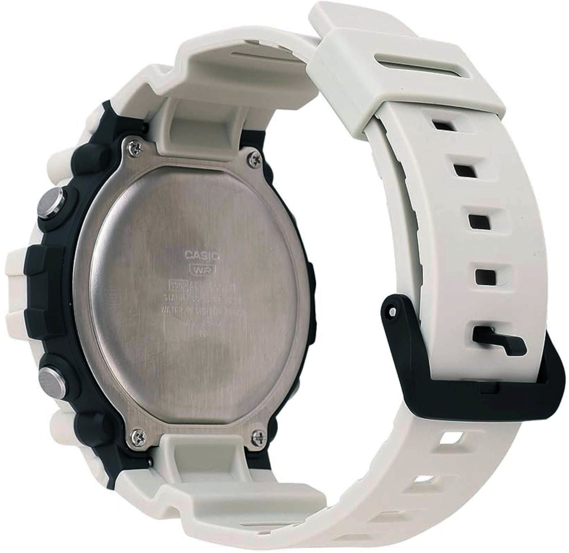 RELOJ PARA HOMBRE CASIO AE-1500WH-8B2VDF -GRIS