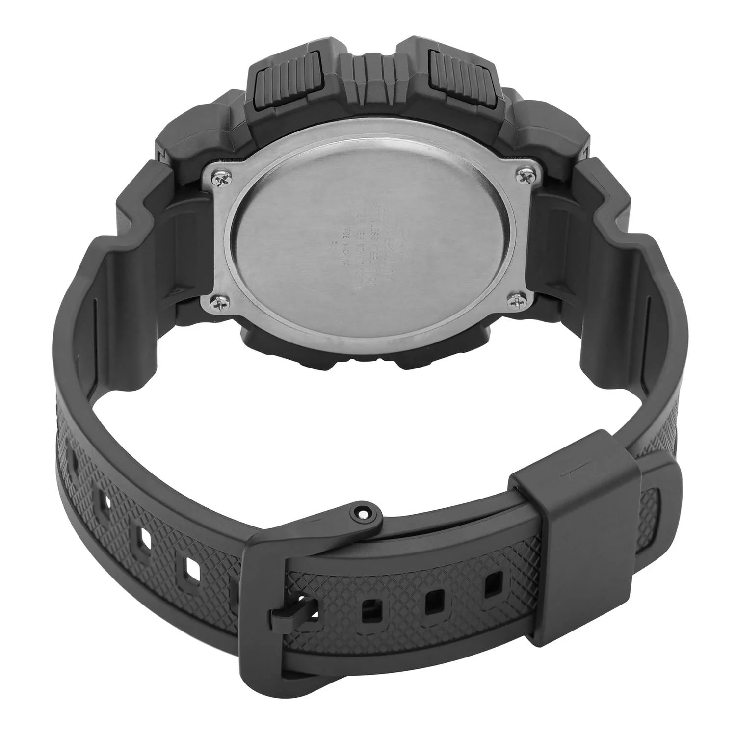 RELOJ PARA HOMBRE CASIO AE-1400WH-1AVDF -NEGRO