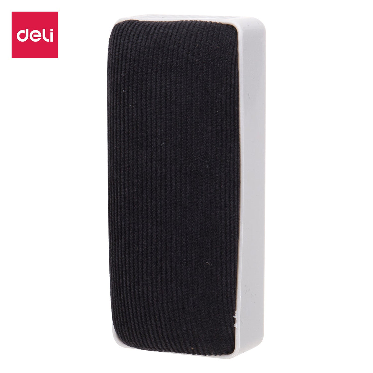 Borrador Magnético Deli para Tablero Blanco