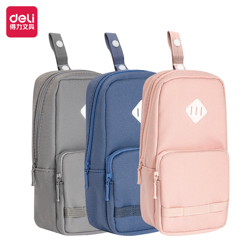 MORRALDELI 29x15x38 ROSADO