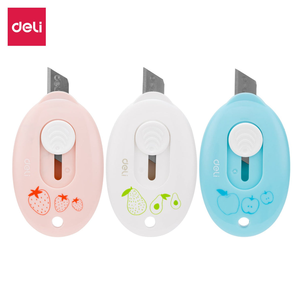 BISTURI DELI PEQUEÑO SK5 COLORES SURTIDOS