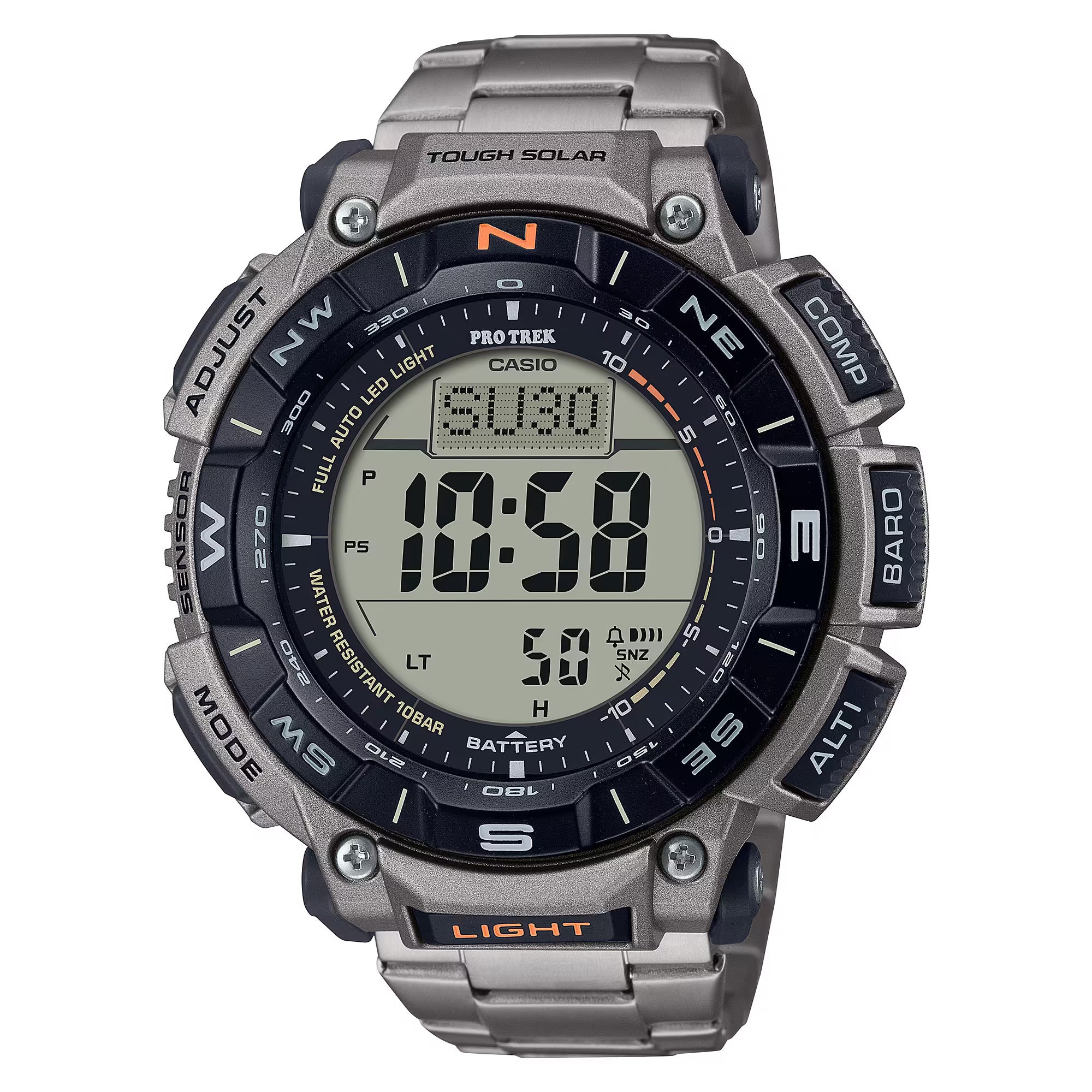 PROTREK