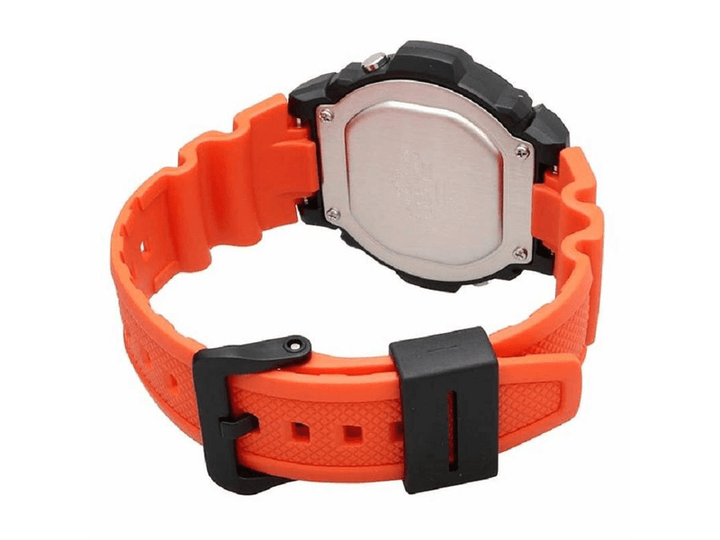 RELOJ PARA HOMBRE CASIO W-219H-4AVDF