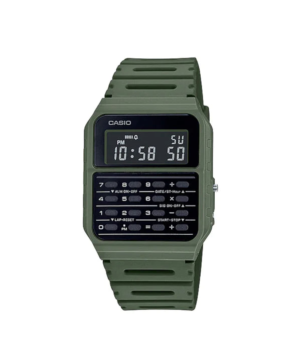 RELOJ CASIO CA-53WF-3BDF