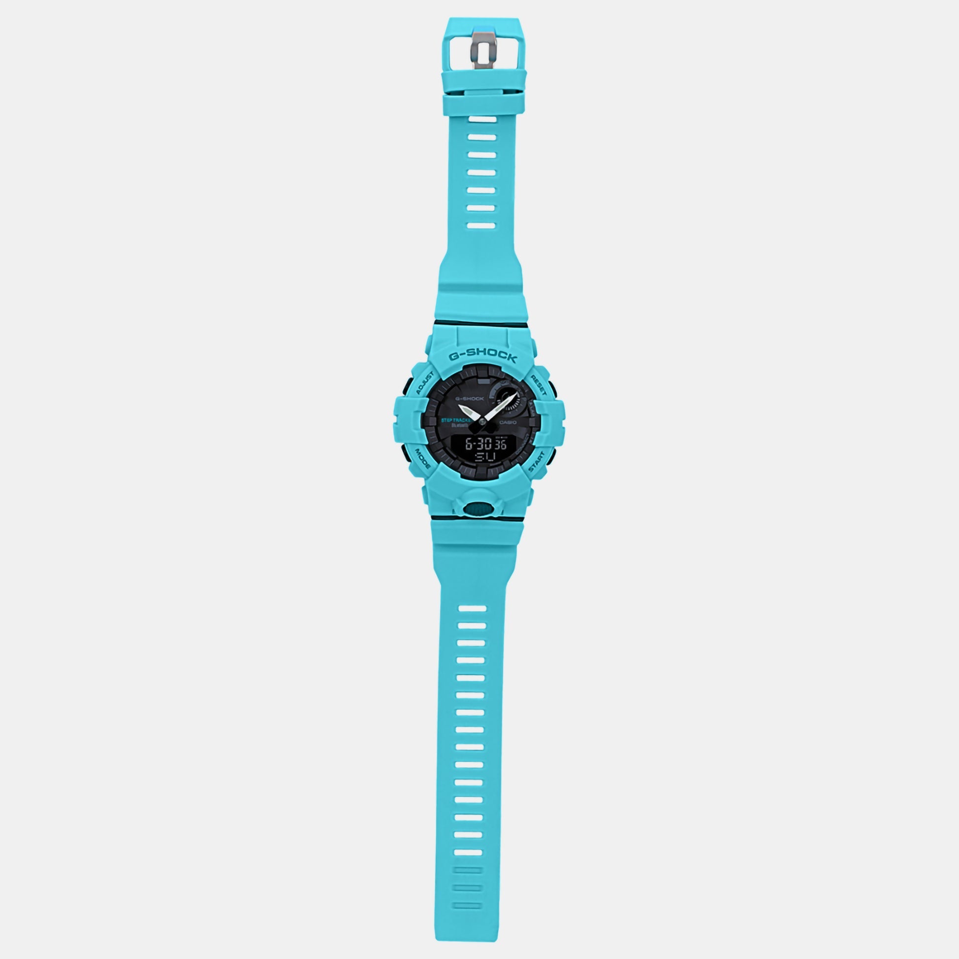RELOJ CASIO G-SHOCK GBA-800-2A2DR