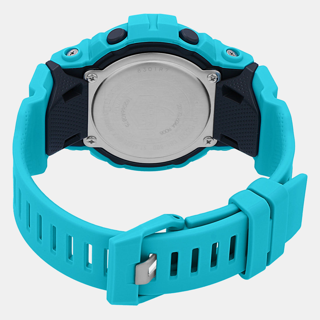 RELOJ CASIO G-SHOCK GBA-800-2A2DR