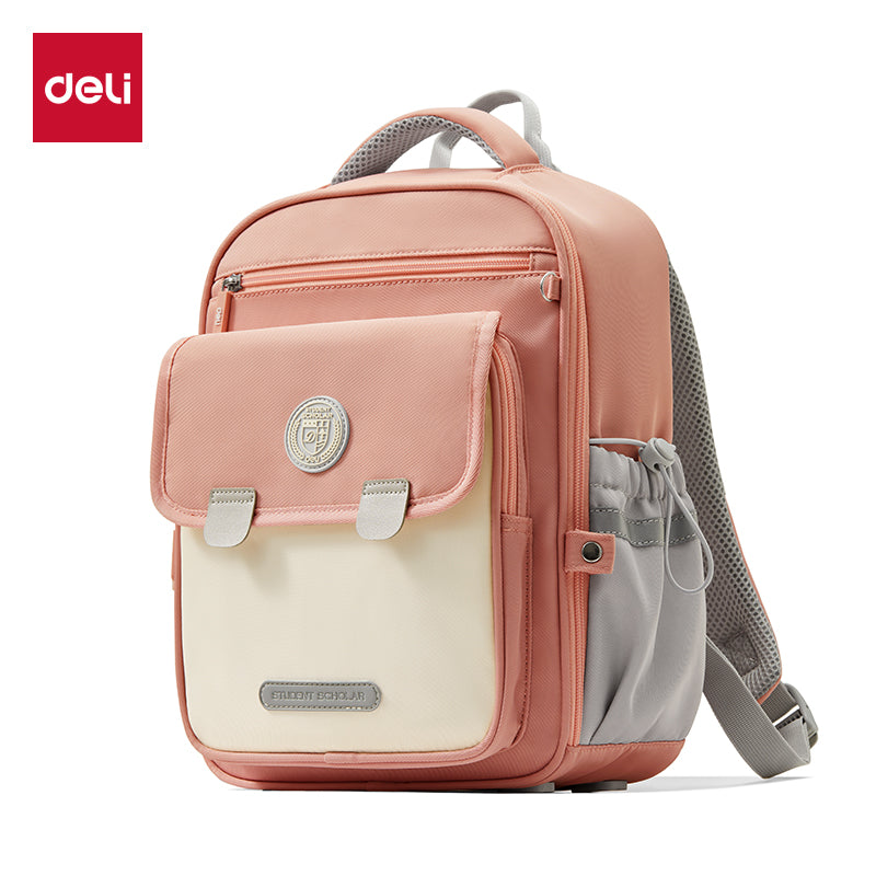 MORRALDELI 29x15x38 ROSADO