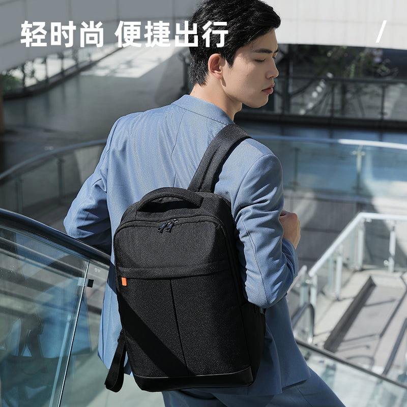 MORRAL DELI 30x26x44CM NEGRO