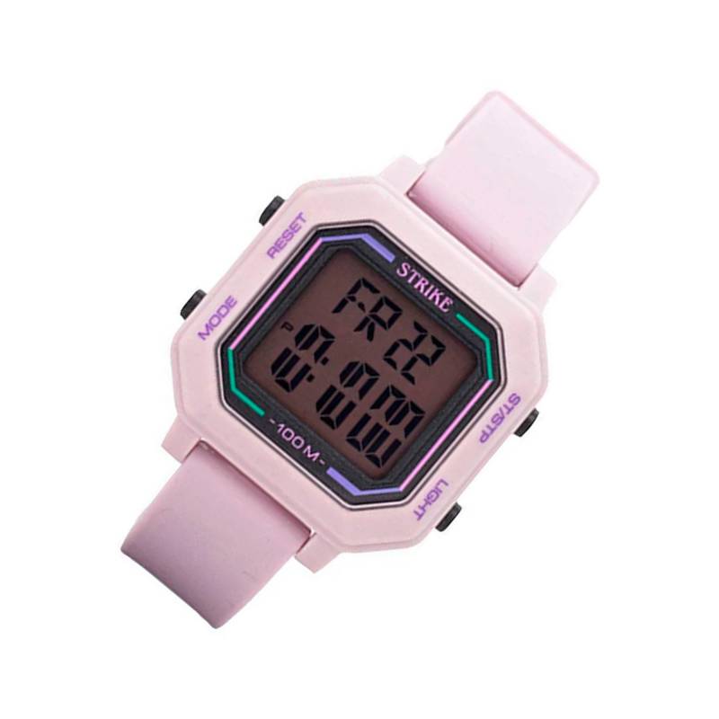 Reloj STRIKE WATCH YP19795-04-PINK