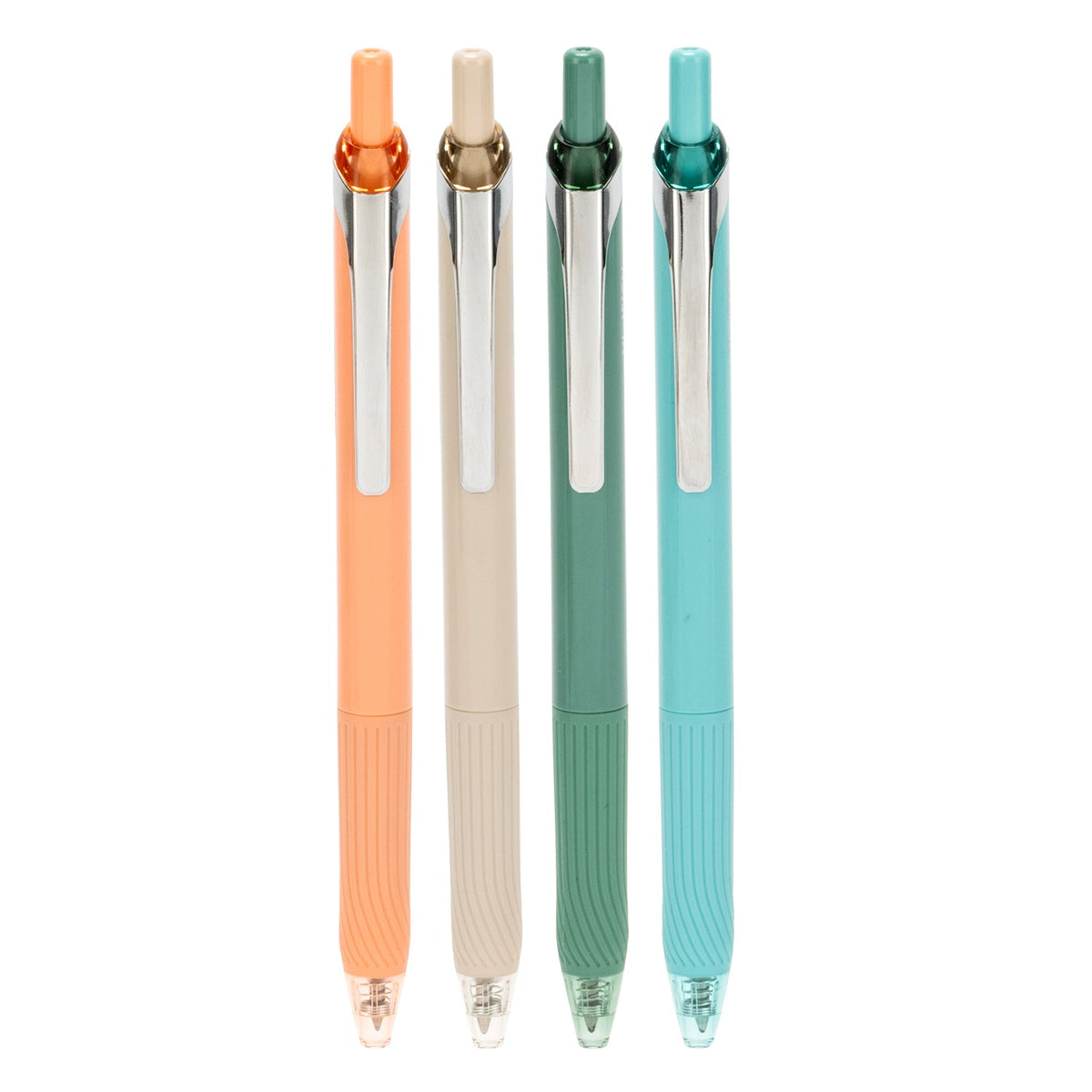 LAPICERO GEL NUSIGN DELI PUNTA AGUJA 0.7MM X12 UNIDADES