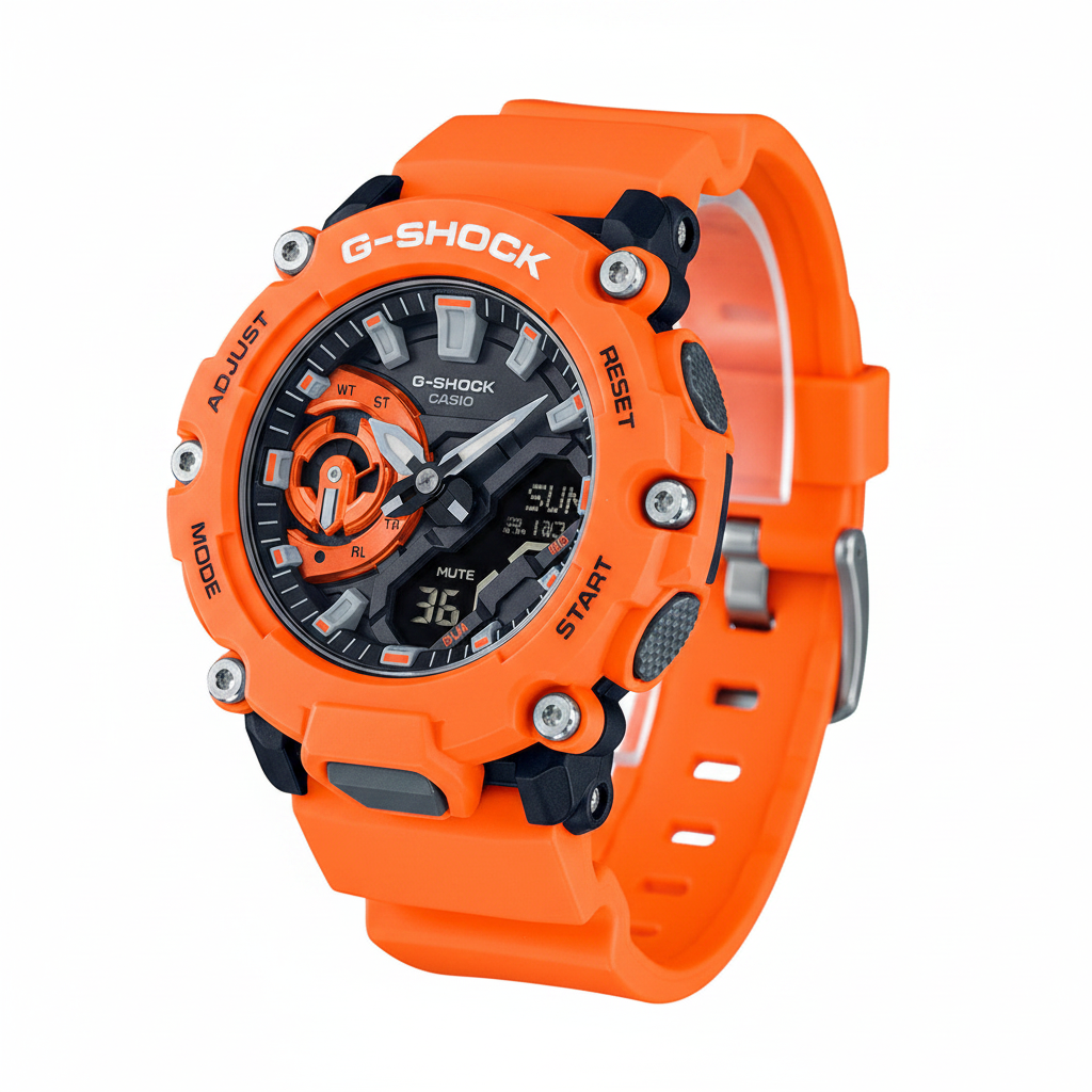 3/4 — GA-2200M-4ADR