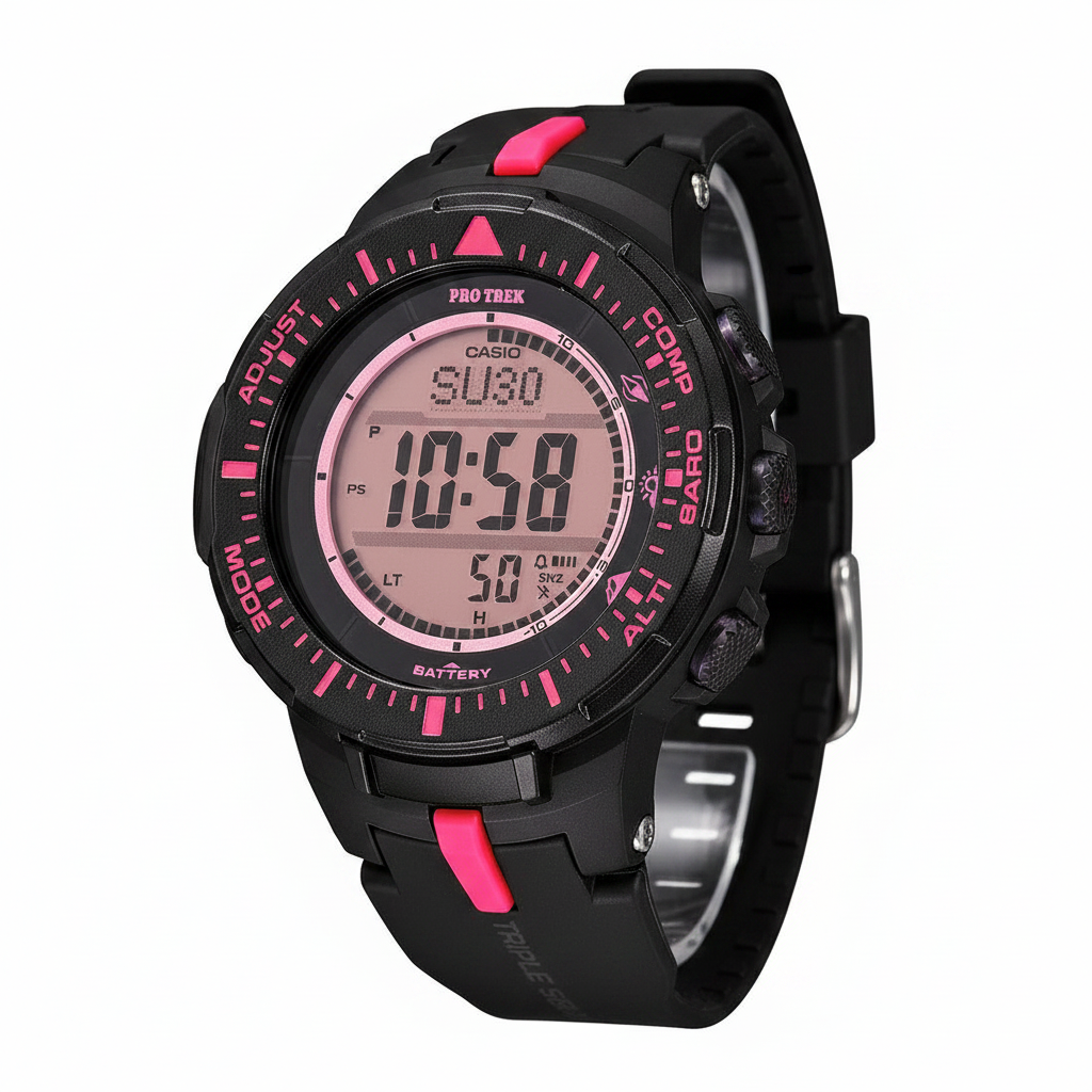 3/4 — PRG-300-1A4DR