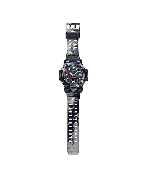 RELOJ CASIO G-SHOCK GWG-2000TLC-1ADR