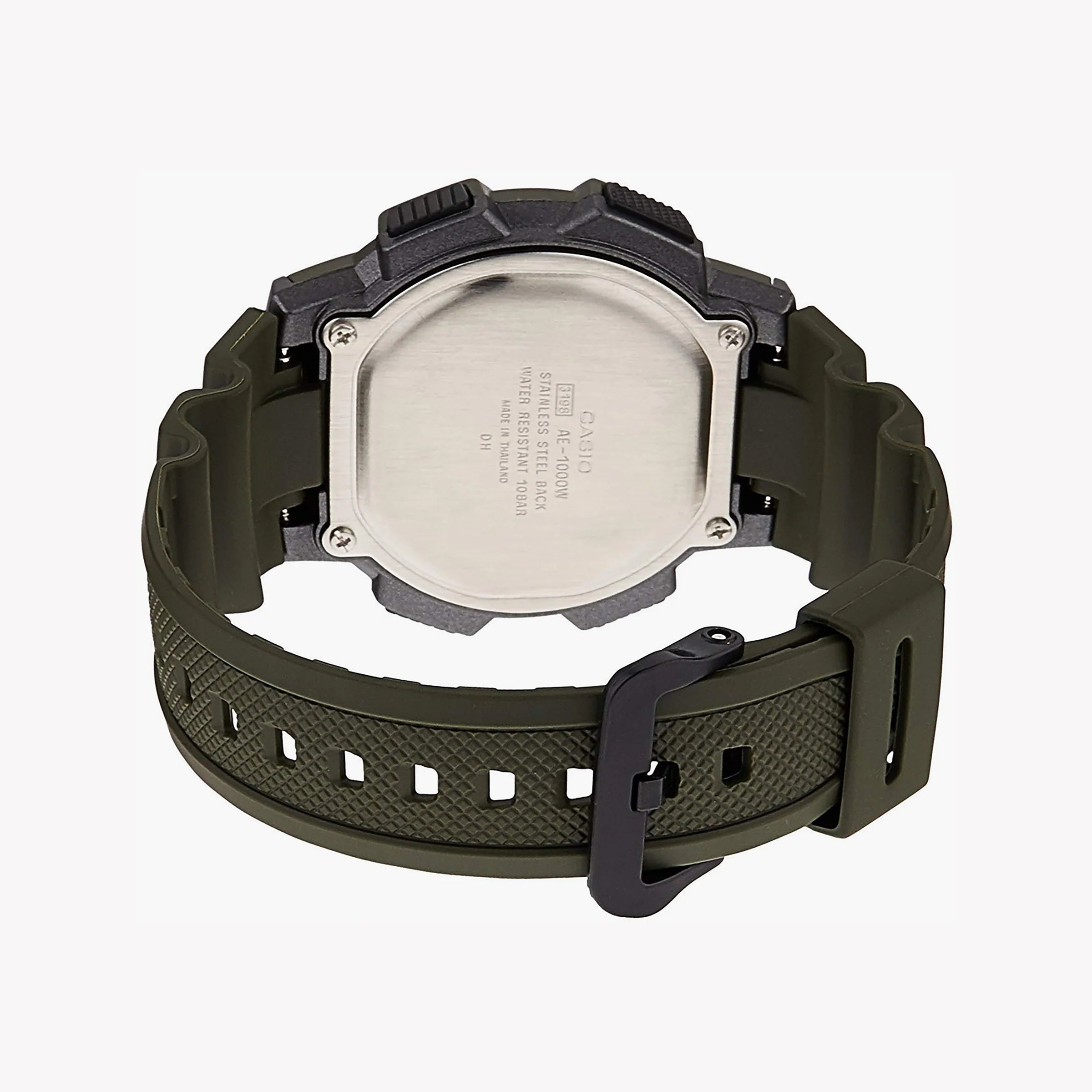 RELOJ PARA HOMBRE CASIO AE-1000W-3AVDF