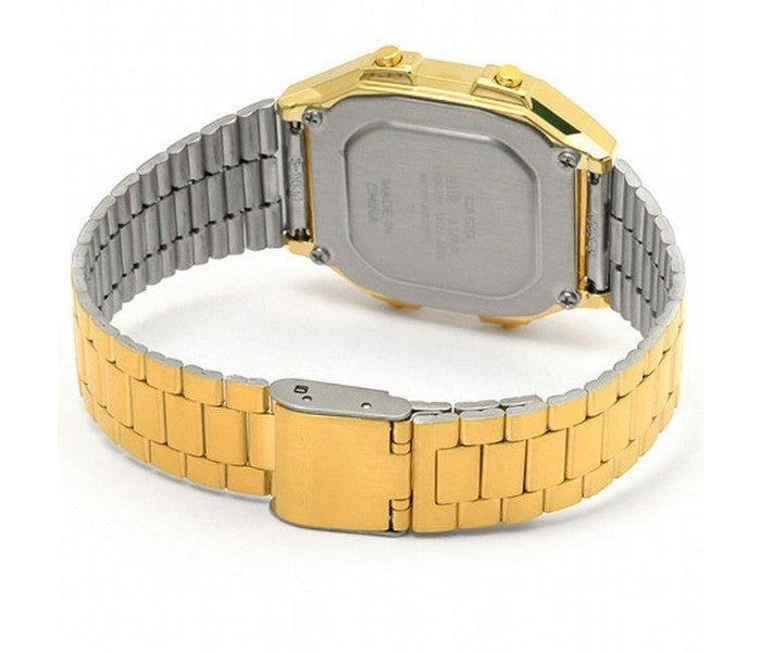 Reloj CASIO A178WGA-1ADF