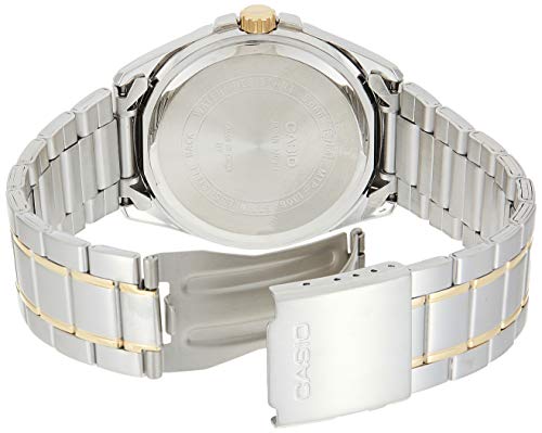 RELOJ PARA MUJER CASIO LTP-1308SG-7AVDF -PLATEADO