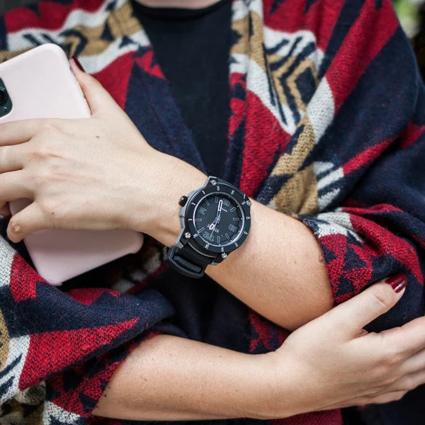 Reloj STRIKE AQ1194-4ACA-BKGY