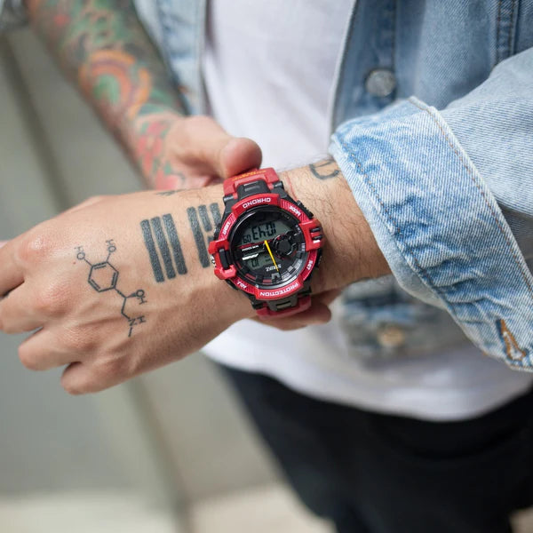 Reloj STRIKE AD1134-0GAG