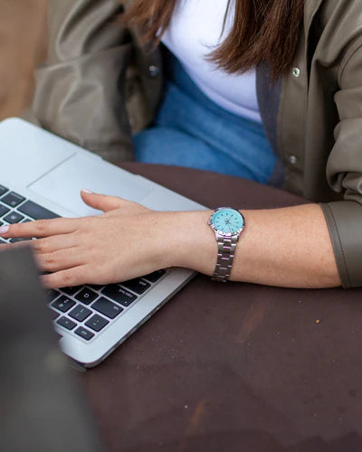 Reloj STRIKE WATCH EA1780-03