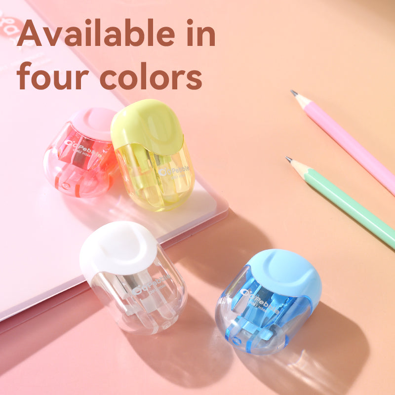 Pegante Líquido Deli Comiko 35 ml Colores Surtidos