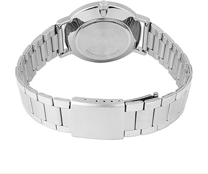 RELOJ PARA HOMBRE CASIO MTP-VT03D-7BDF -BLANCO