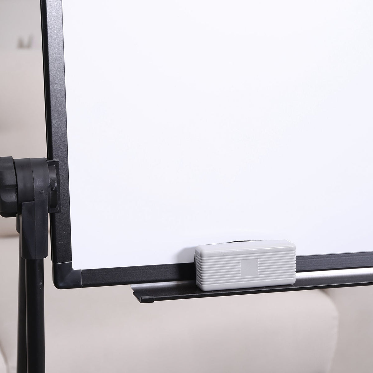Borrador Magnético Deli para Tablero Blanco
