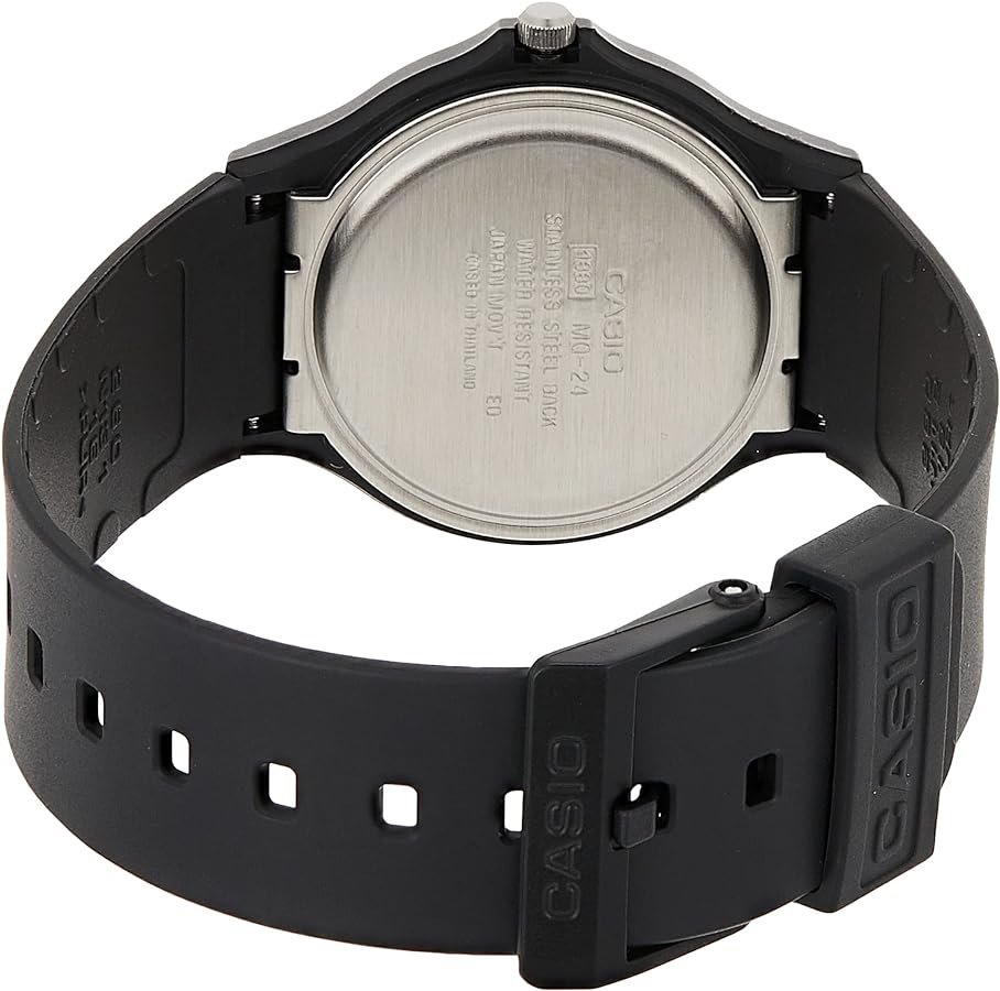 Reloj CASIO MQ-24-1B3LDF