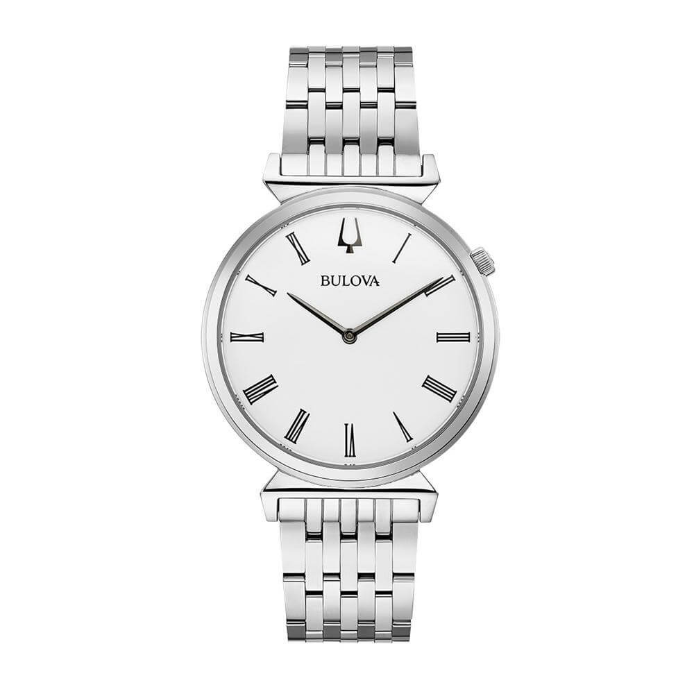 Bulova Classic Regatta 96A232