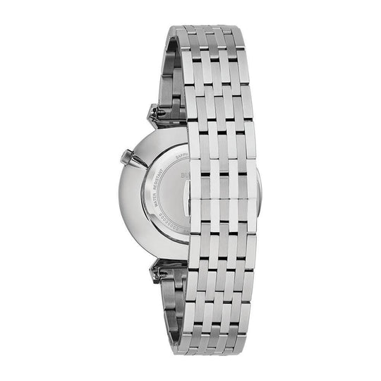 Bulova Classic Regatta 96A232