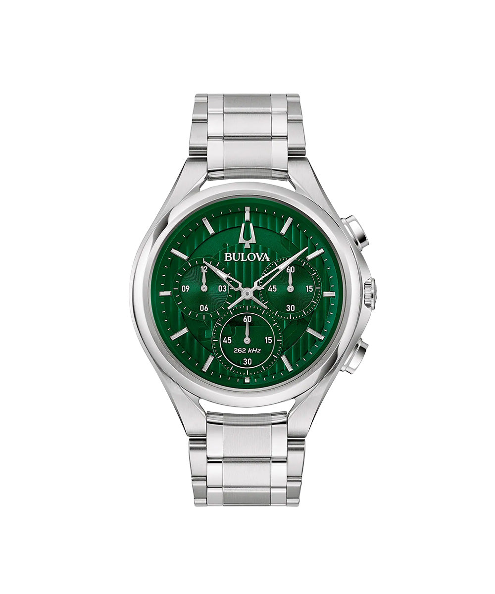 RELOJ PARA HOMBRE BULOVA 96A297