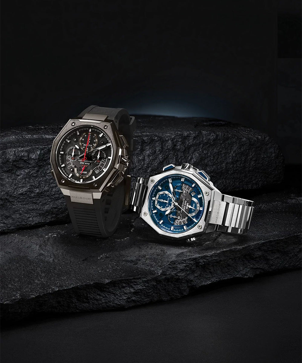 RELOJ PARA HOMBRE BULOVA 96B349