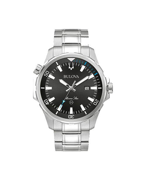RELOJ ANALOGO DE HOMBRE ACERO 316 CRISTAL MINERAL RESISTENCIA AL AGUA HASTA 100 METROS