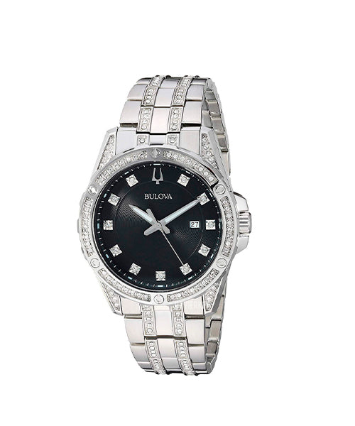 RELOJ PARA HOMBRE BULOVA 96K104