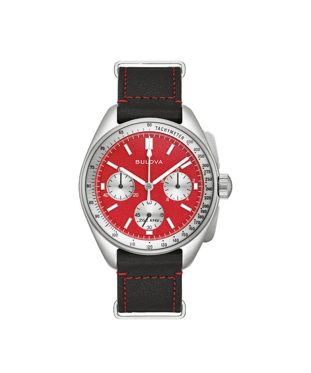 RELOJ PARA HOMBRE BULOVA 96K115