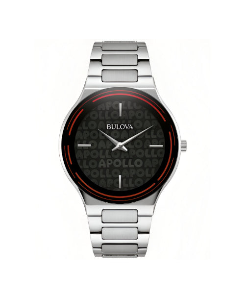 RELOJ PARA MUJER BULOVA 96L309