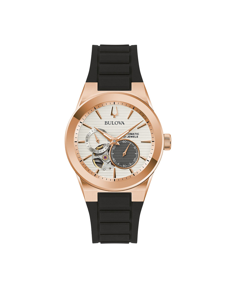 RELOJ PARA HOMBRE BULOVA 97A186