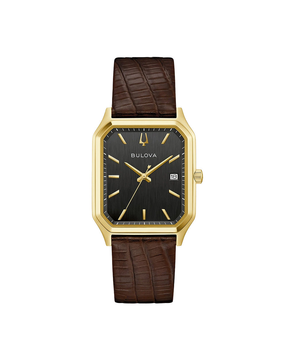 RELOJ PARA HOMBRE BULOVA 97B235