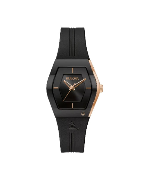 RELOJ PARA MUJER BULOVA 97L163