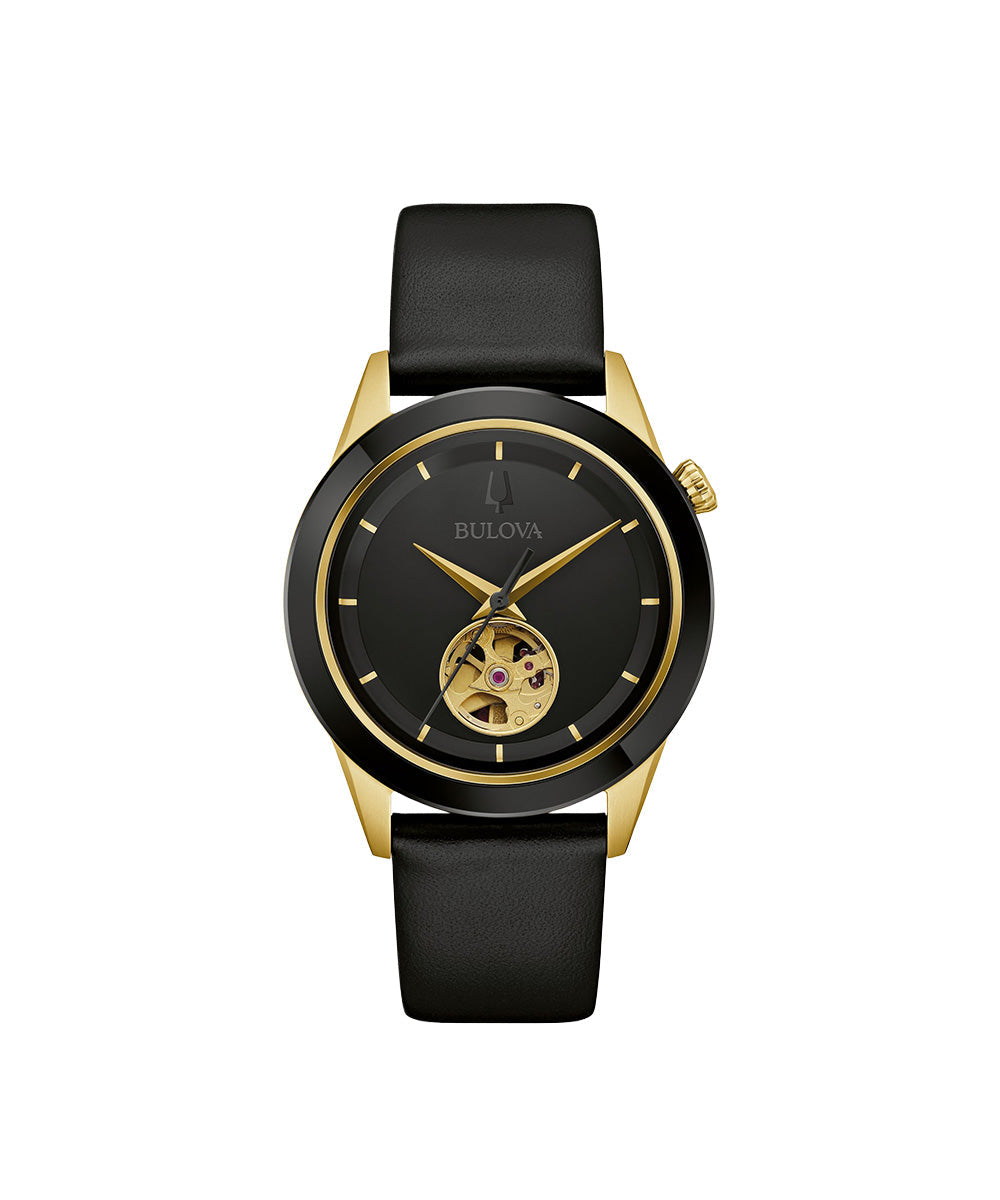 RELOJ PARA HOMBRE BULOVA 98A327