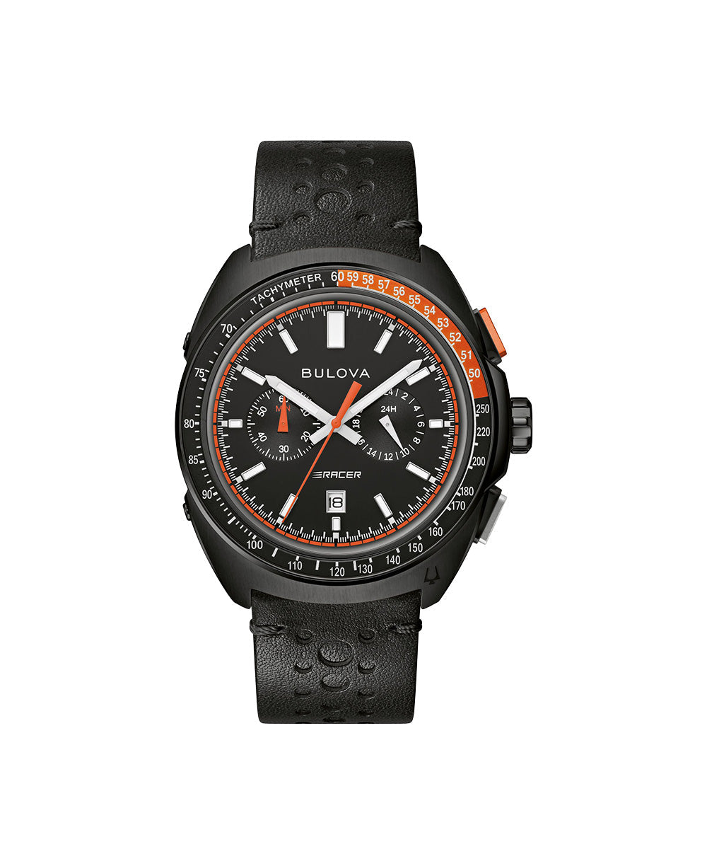 RELOJ PARA HOMBRE BULOVA 98B428