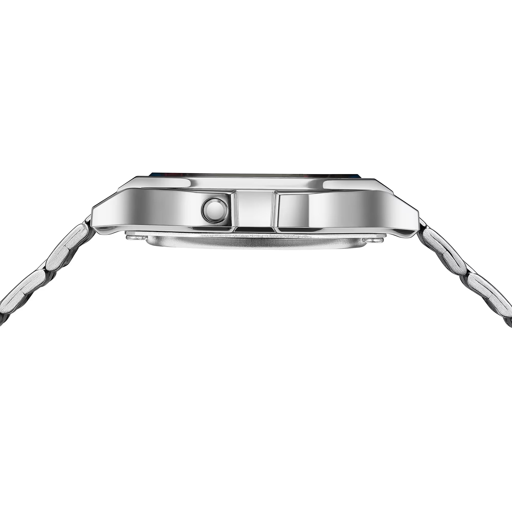 RELOJ CASIO - A158WA-1DF